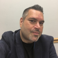 Ontario Government | Gouvernement de l’Ontario Employee Ron Landry's profile photo