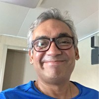Praveen Ojha Email