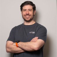 V.tal Employee Bruno G's profile photo