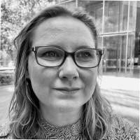 Clippings Employee Sarah Fegan's profile photo