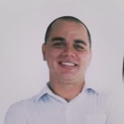 FirstLab Employee Saulo Wilton's profile photo