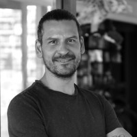 CRAZE Employee Danny Polizzi's profile photo