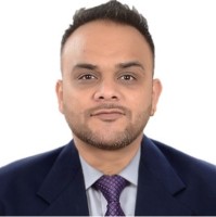 Apptad Inc. Employee Rajat Gupta's profile photo