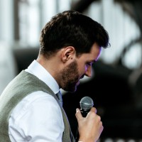 Cp/Compartner Agentur Für Kommunikation GMBH Employee Moritz Busch's profile photo