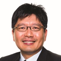 Hivebotics Employee Vincent Sim's profile photo