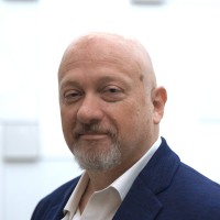 Mission Australia Employee Peter Smith's profile photo