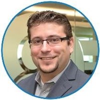 Keysight Technologies Employee Brennen Wright's profile photo
