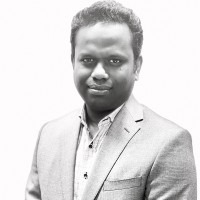 Britto Irudhayasamy Email