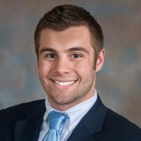Elliott Group, Ebara Corp Employee Daniel Wrobel's profile photo