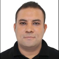 Burger King Employee Alaa Mohamed's profile photo