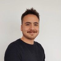 ECCO2 Solutions AG Employee Eric Terrapon's profile photo