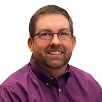 ITW Polymers Sealants North America Employee Tim Maxwell's profile photo