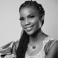 vTrader Employee Marvellous Iseoluwa's profile photo