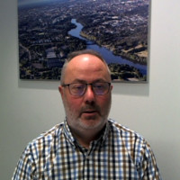 Crédit Agricole Atlantique Vendée Employee David Ettinger's profile photo