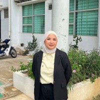 Tealive Employee Aina Hannisa's profile photo