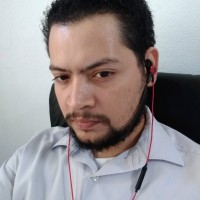 Collot Baca Localization Employee Oscar Froylan Pacheco Linares's profile photo