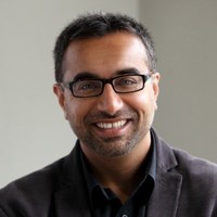 ICONIC ENGINE Employee Amit Chopra's profile photo