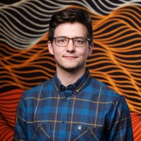 Fuelled Equipment Employee Willem van Weelden's profile photo