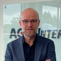 AGC INTERPANE Employee Dominik Waldeyer's profile photo
