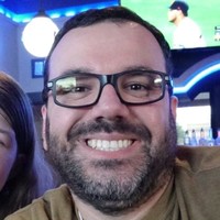 IncidentClear Employee David Marley's profile photo