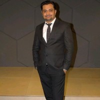 One World International School Riyadh Employee Anurag Sharma's profile photo
