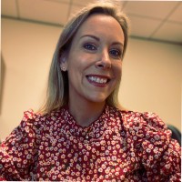 Alpha Generation Employee Jodi Hermo's profile photo