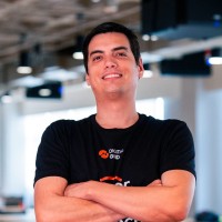 Digital Grid Employee Ataide Freitas de Carvalho's profile photo