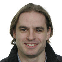 Pascal Baens Email