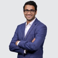 Incofin Investment Management Employee Ritesh Modi's profile photo