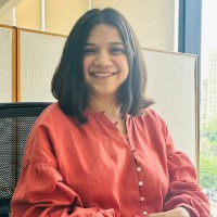 Milkbasket Employee Nandita Soni's profile photo