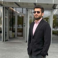 FreePaani Employee Abu Siddique's profile photo