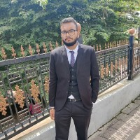 Dueck Auto Group Employee Shivam Sharma's profile photo