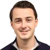 Fjord1 AS Employee John Nygård's profile photo