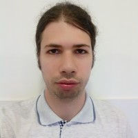 Methods2Business Employee Vladimir Vrbaški's profile photo