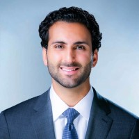 Aaron Nazarian Email & Phone Number