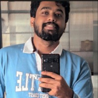 Bluarmor Employee Akshay K's profile photo