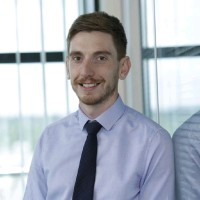 Hutchinson Whitlam Associates Employee Stuart Seaton's profile photo