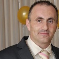 Strauss Adriatic Employee Časlav Mijalković's profile photo