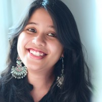 The Ideas Lab Employee Suprita Mitter's profile photo