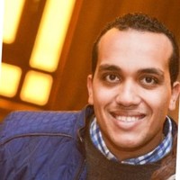 KEMROC Middle East Employee Peter Nashaat's profile photo