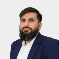 Innsol Global Employee Usman Siddiq's profile photo