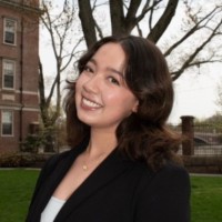 Notable Capital Employee Julia Hudson's profile photo