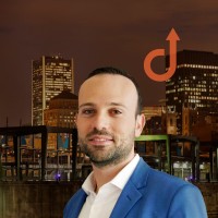 dIREKTION Employee Roberto Kachakil's profile photo