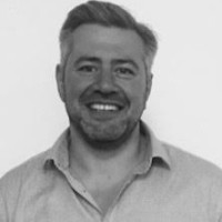 WeTransfer Employee Lee Gibson's profile photo