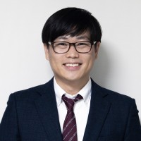 Douzone Bizon Employee Alexander Kim's profile photo