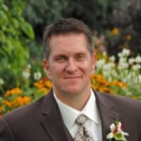 Primeau Velo Employee Luc Poirier's profile photo