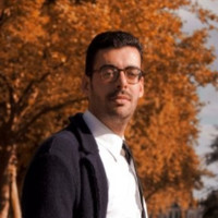 CUBE RETAIL CONTRACT Employee Vincenzo Venturini's profile photo