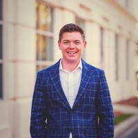 Upstate Legacy Planning Group Employee Justin Sprouse's profile photo
