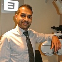 Dr. Bishop & Associates Employee Rakesh Tailor's profile photo