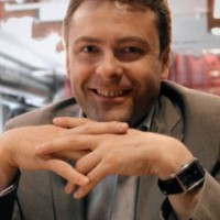 Christophe Regnault Email